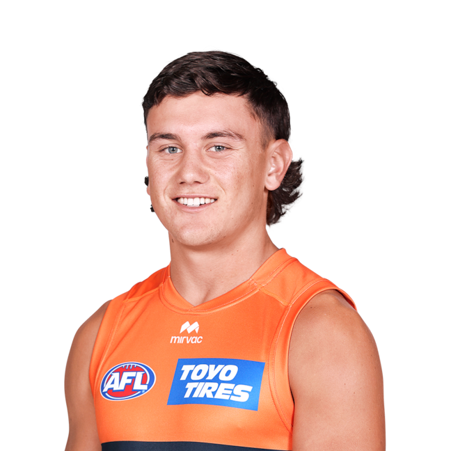 Harry Rowston profile picture
